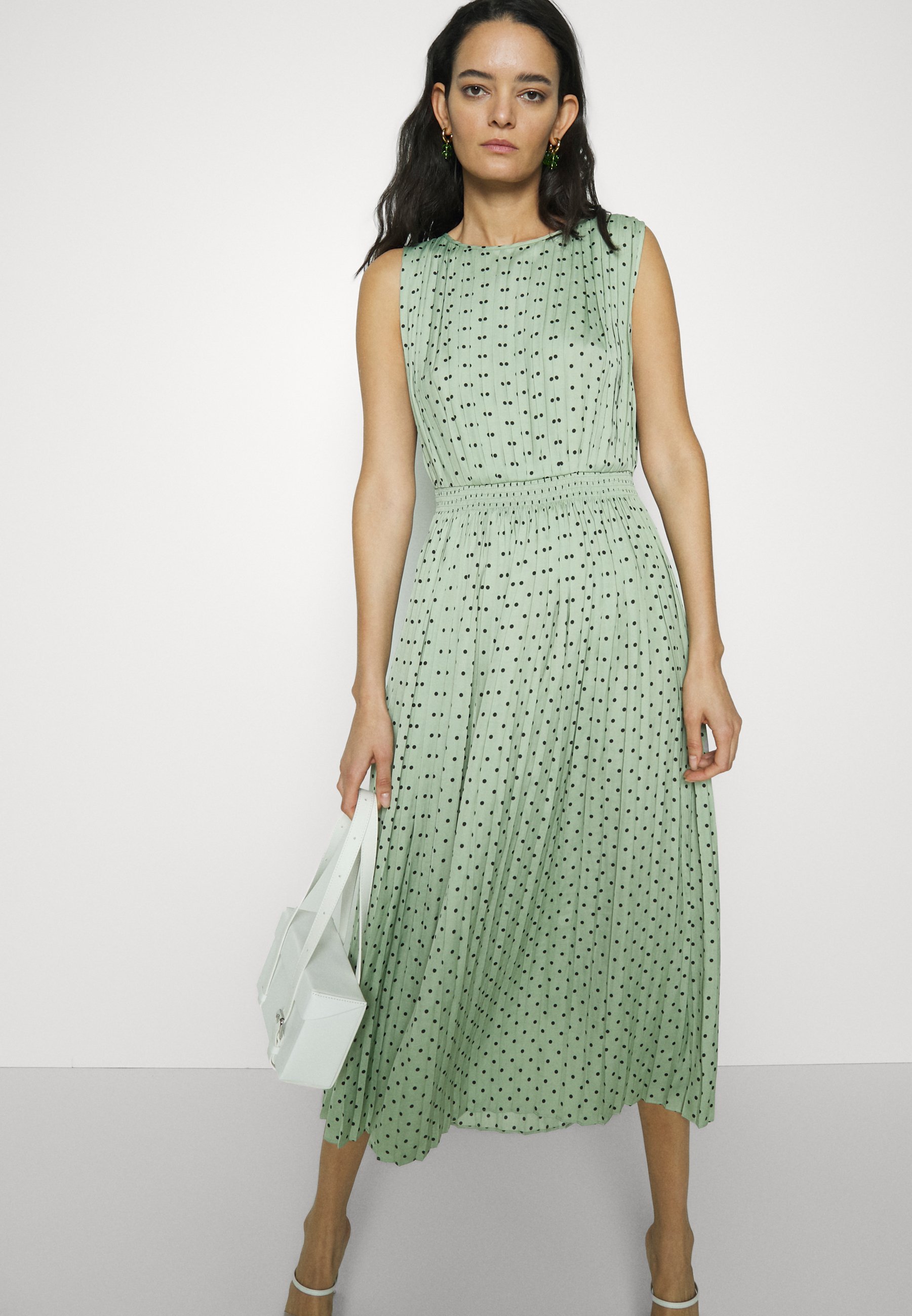 Festliches kleid mint Clearance